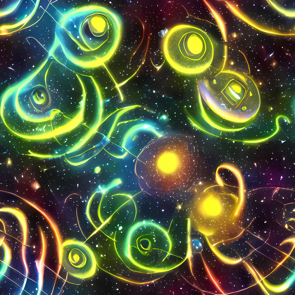 The Orbiting Euphoria pattern