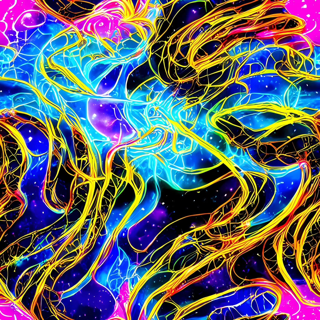 The Galaxy Flux pattern