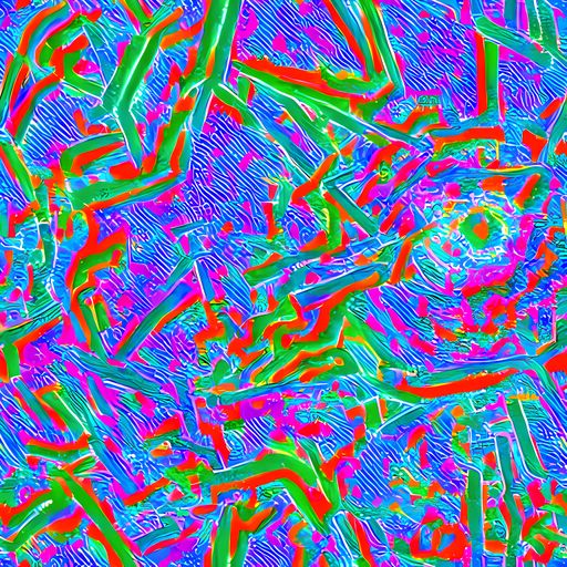 The Acid Comet pattern