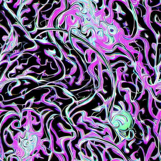 The Vivid Distortion pattern