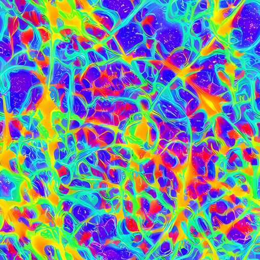The Radiant Mutation pattern