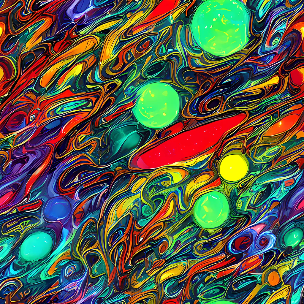 The Galactic Fluid pattern