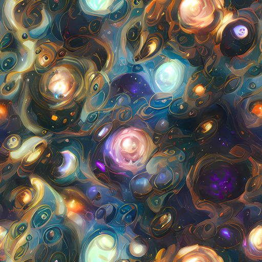The Orbital Alchemy pattern