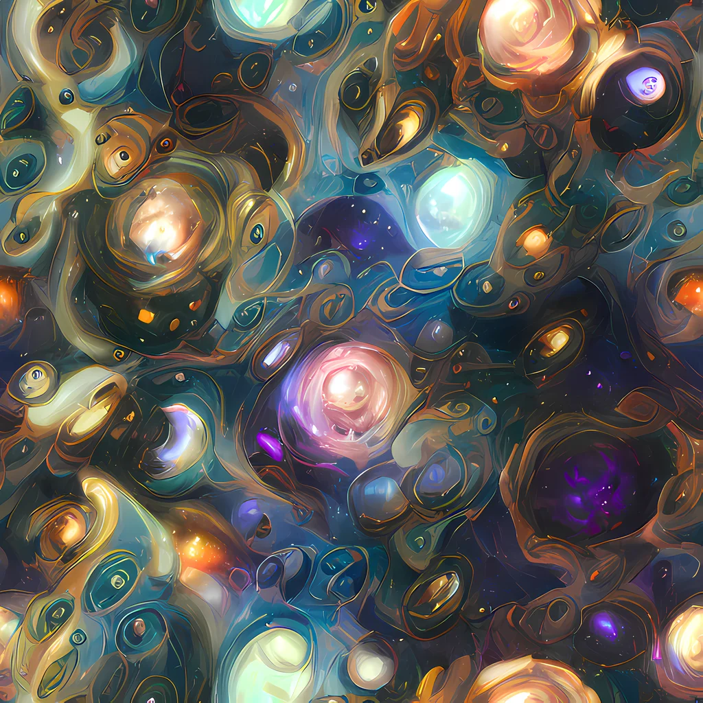 The Orbital Alchemy pattern