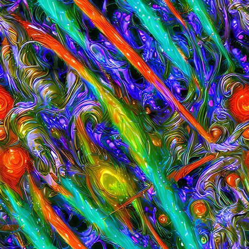 The Turbulent Prism pattern