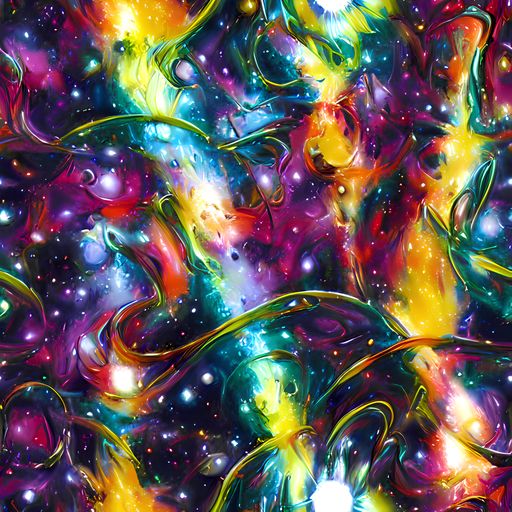 The Solar Spell pattern