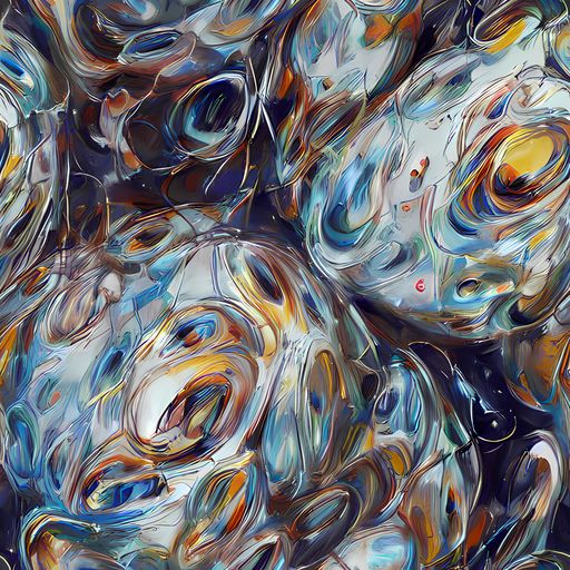 The Mercury Bloom pattern