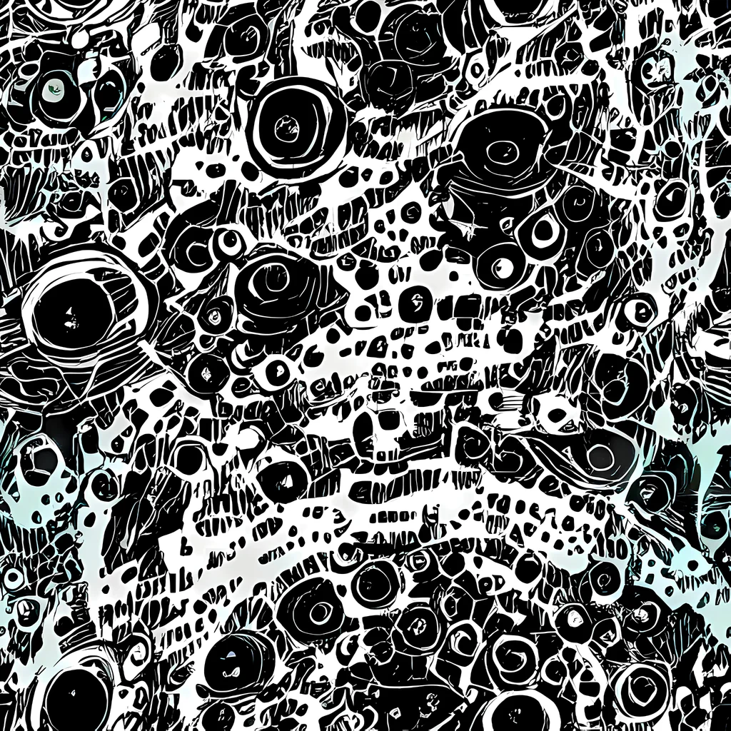 The Static Bloom pattern