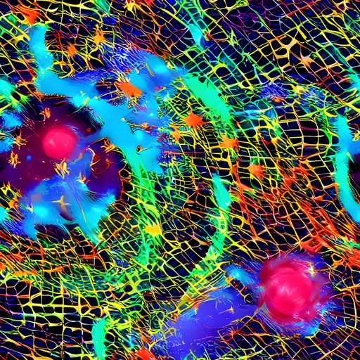 The Hypercolor Collision pattern