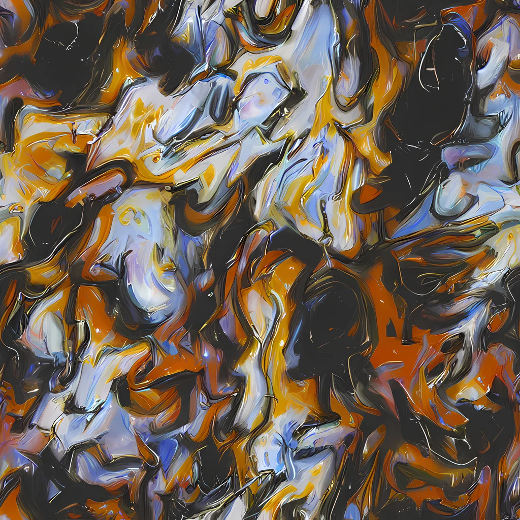 The Ember Eclipse pattern