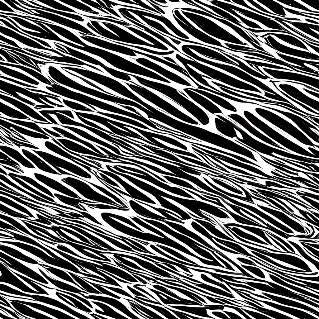 The Zebra Voltage pattern