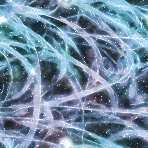 The Icelight Drift pattern
