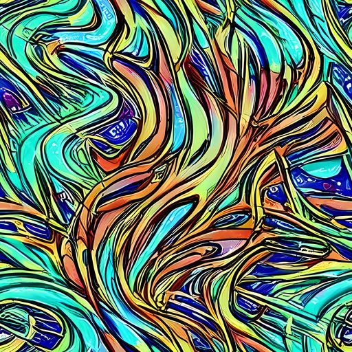 The Cobalt Flow pattern