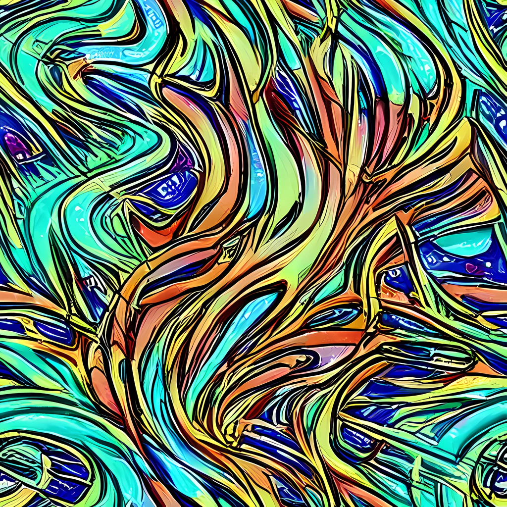 The Cobalt Flow pattern
