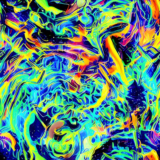 The Sonic Aurora pattern
