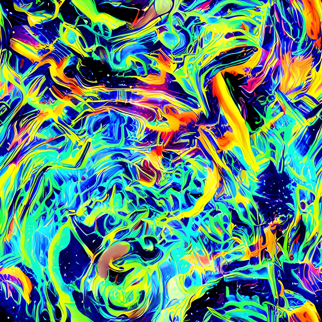 The Sonic Aurora pattern