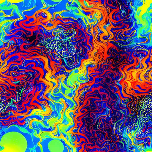 The Luminous Havoc pattern