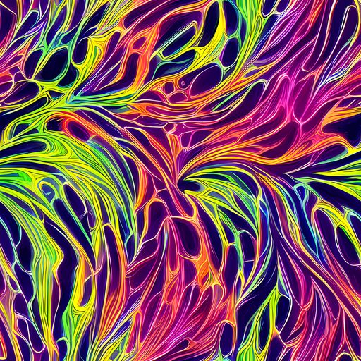The Psychic Flame pattern