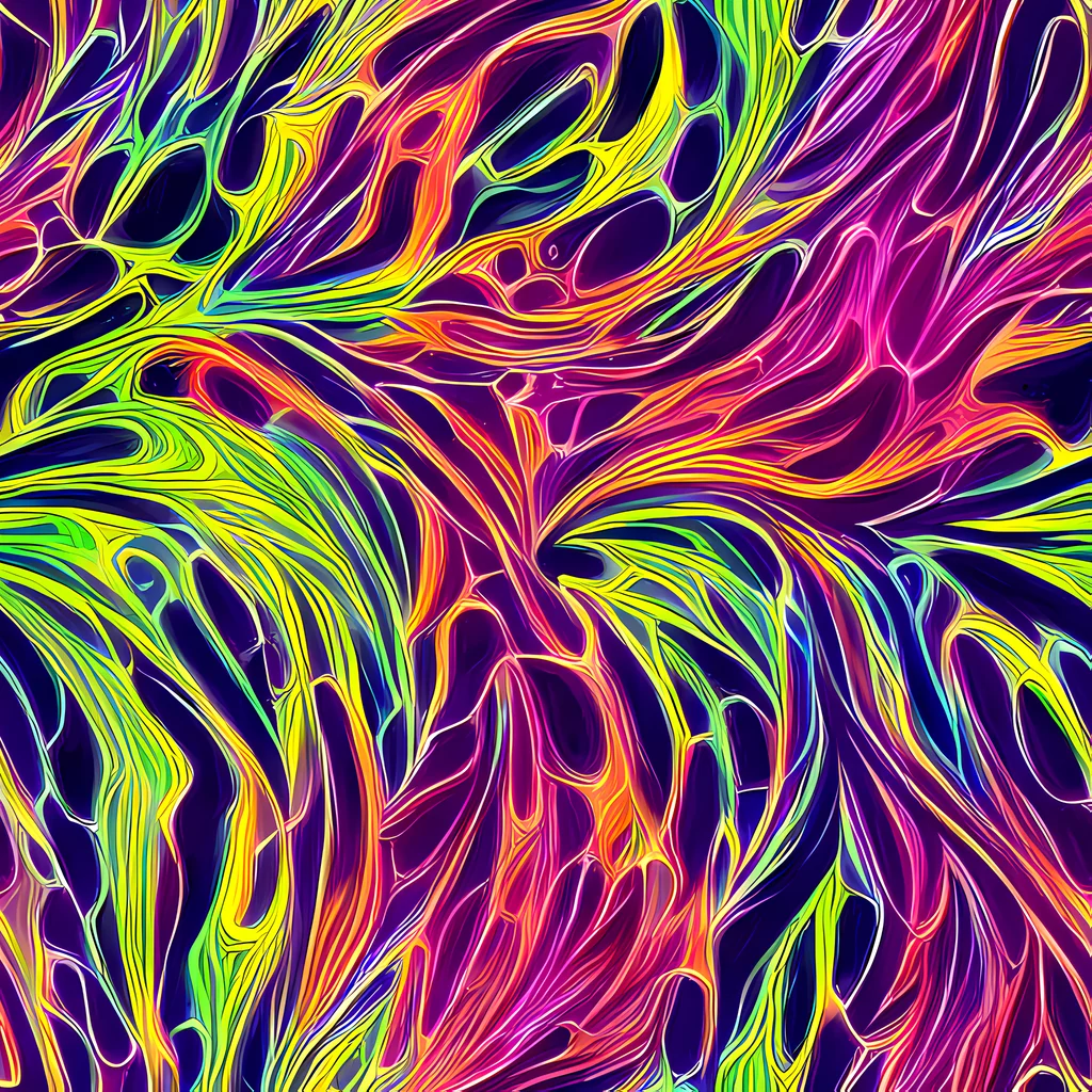 The Psychic Flame pattern
