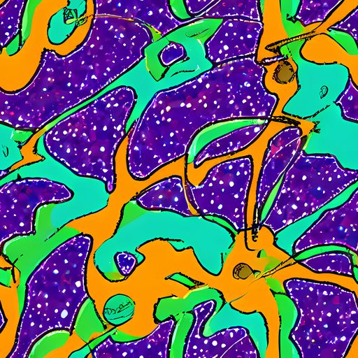 The Orchid Aftershock pattern