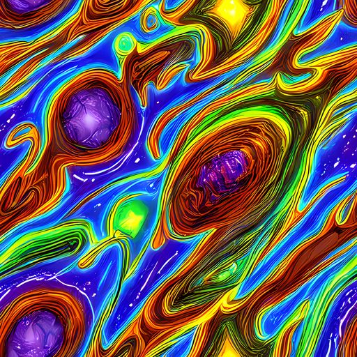 The Saturated Orbit pattern