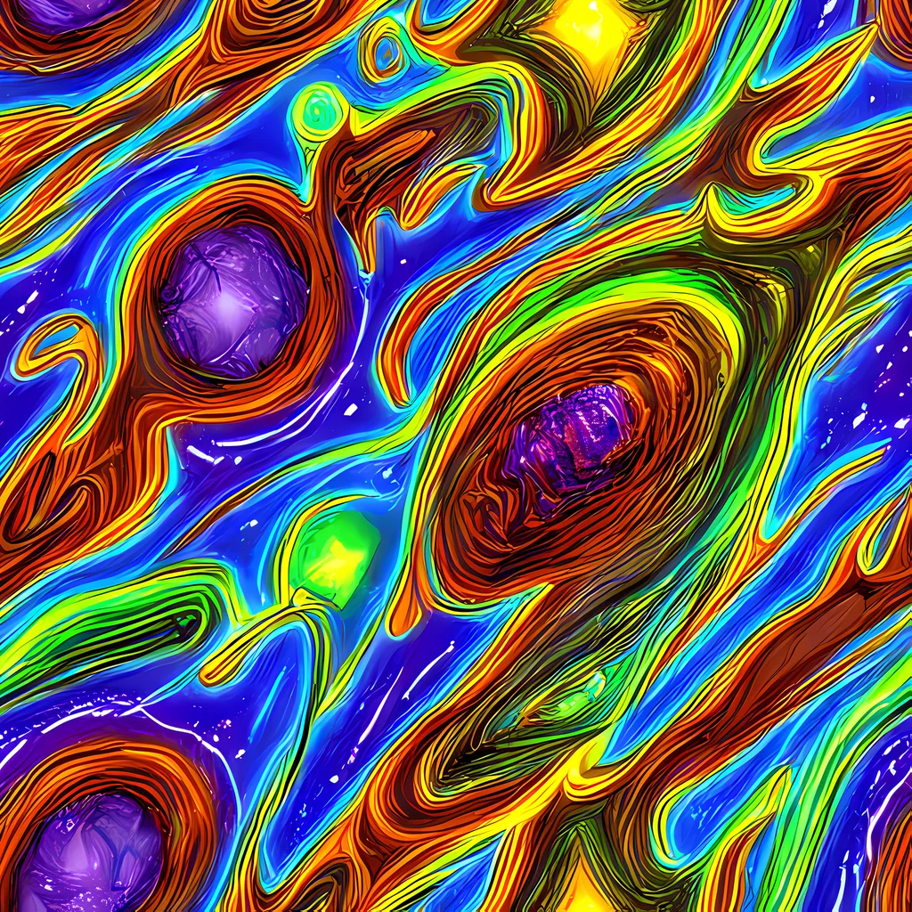 The Saturated Orbit pattern