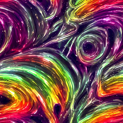 The Aurora Cyclone pattern