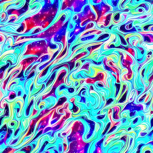The Quantum Ripple pattern