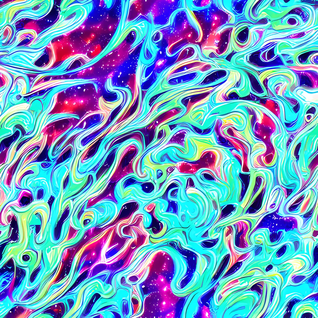 The Quantum Ripple pattern