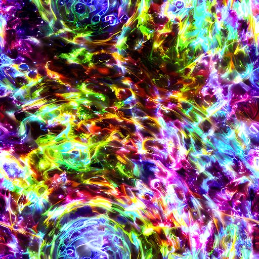 The Galaxy Afterglow pattern