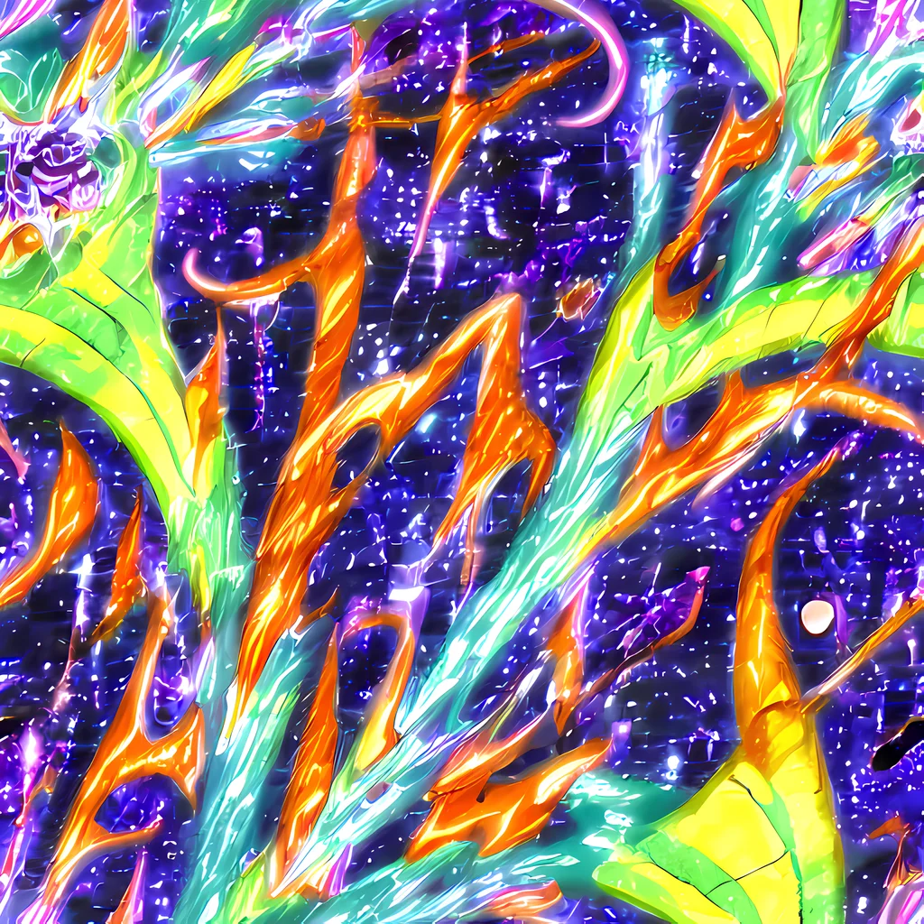 The Prism Canopy pattern