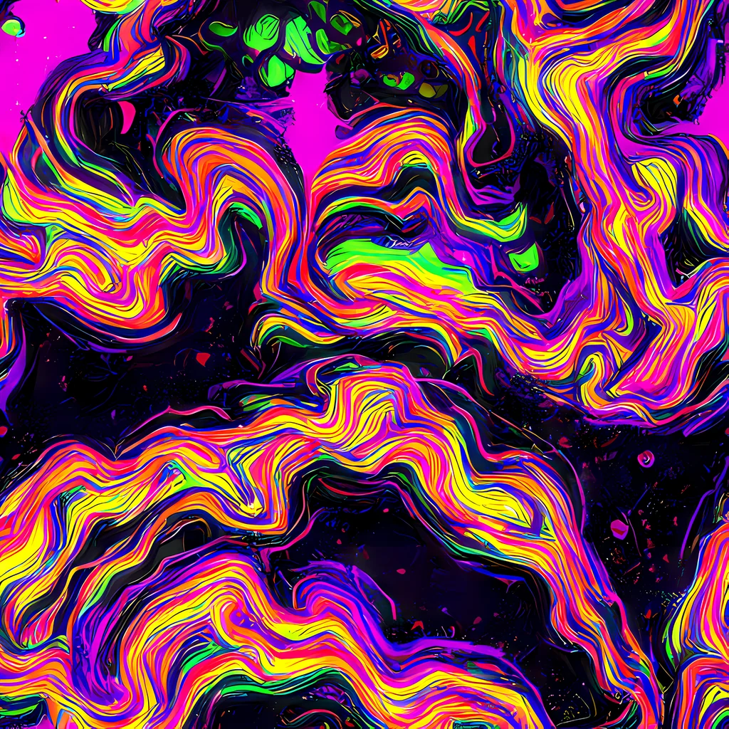 The Acidwave pattern