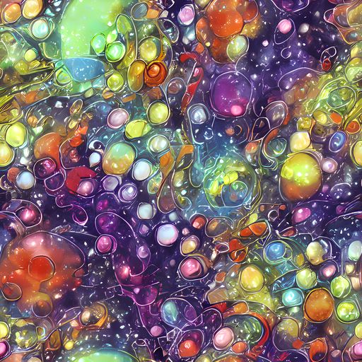 The Galactic Nectar pattern