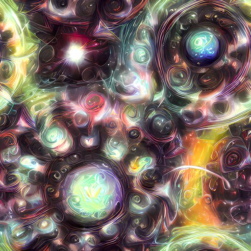 The Opal Afterdark pattern