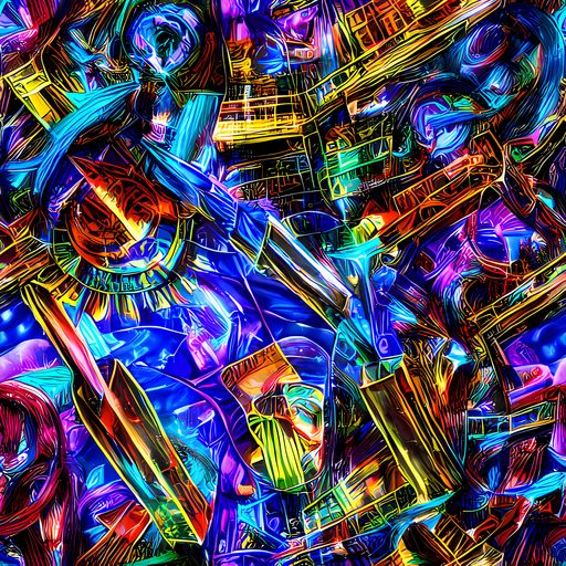 The Cyber Flux pattern