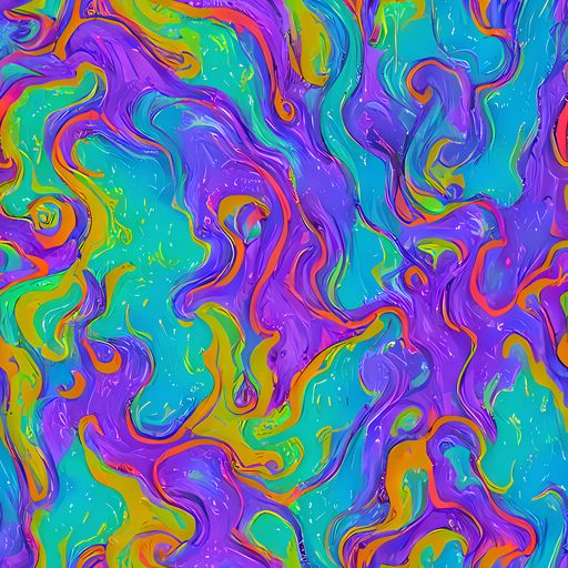 The Aurora Fever pattern