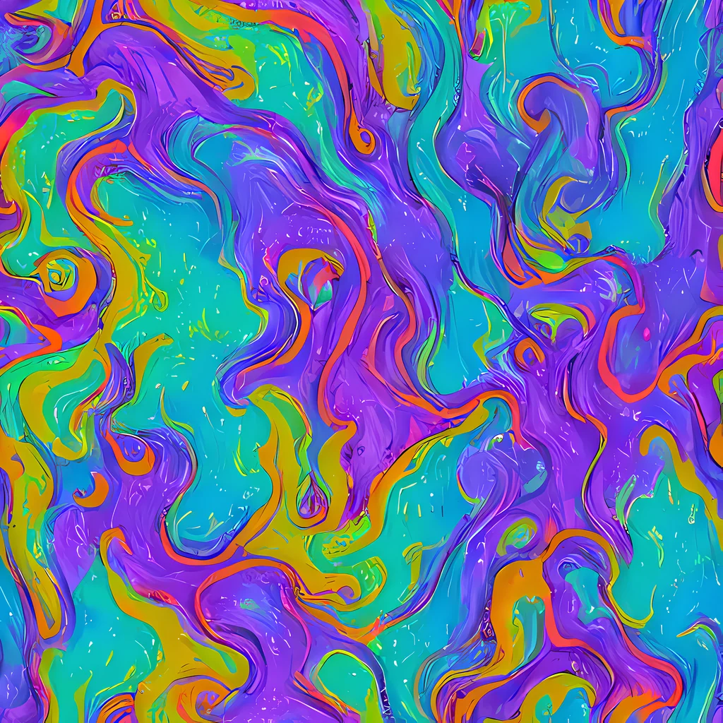 The Aurora Fever pattern