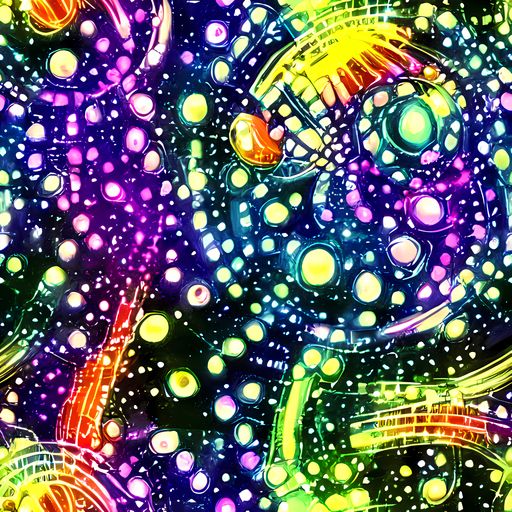 The Infinite Prism pattern