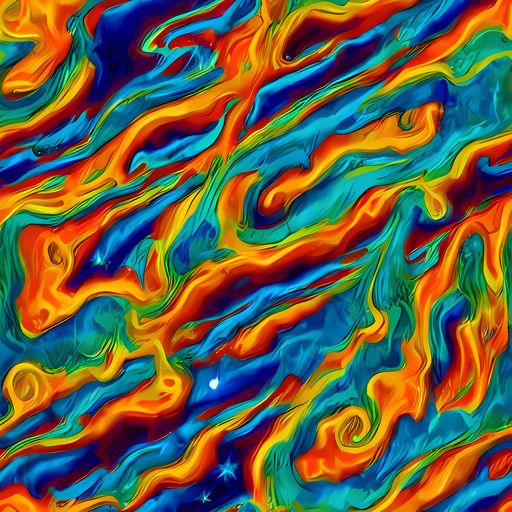 The Carnival Current pattern