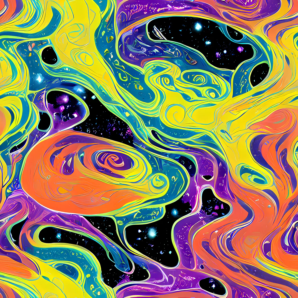 The Nebula Nectar pattern