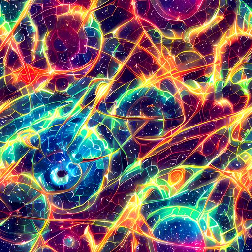 The Prismatic Voltage pattern
