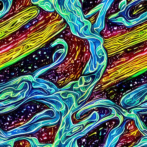 The Acid Tide pattern