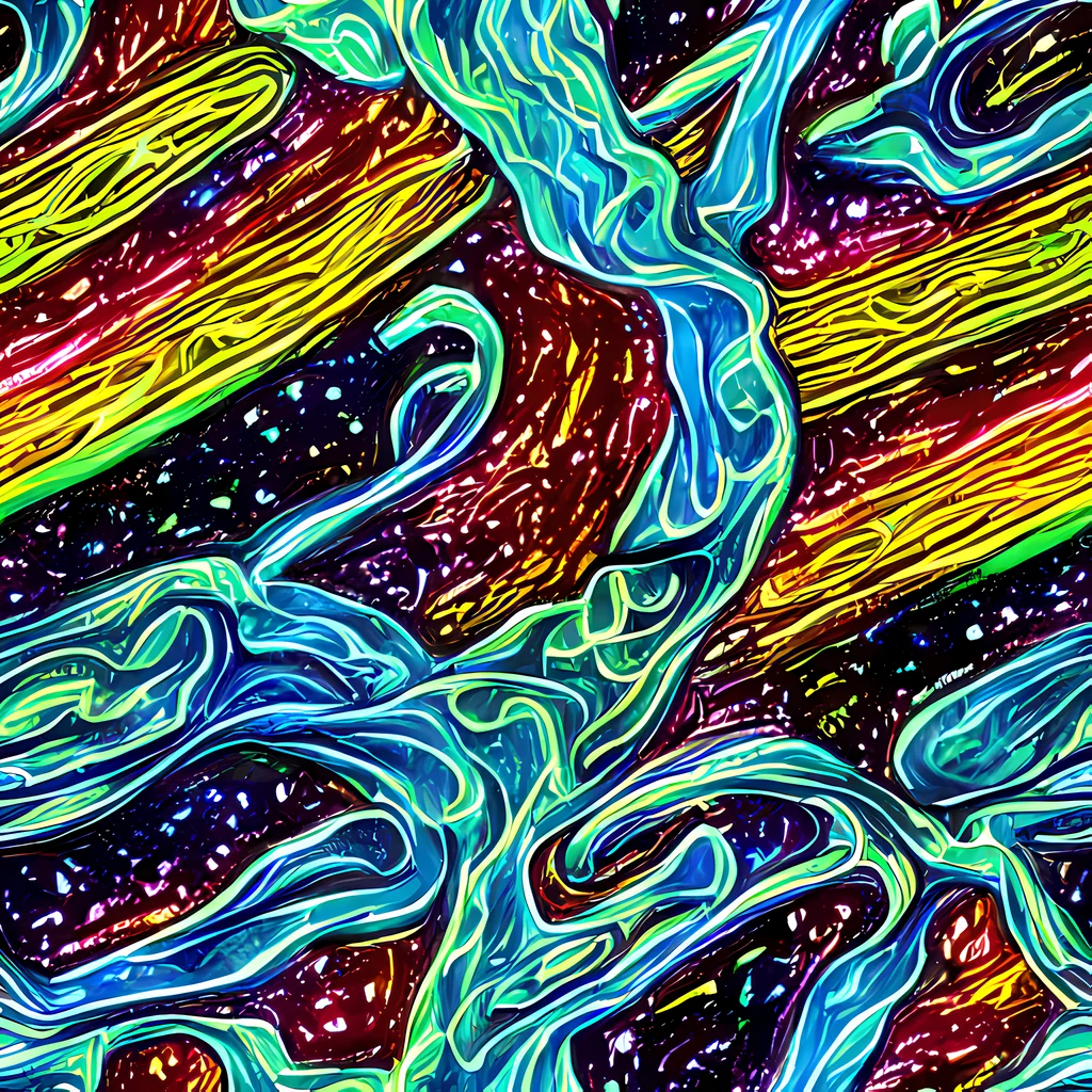 The Acid Tide pattern
