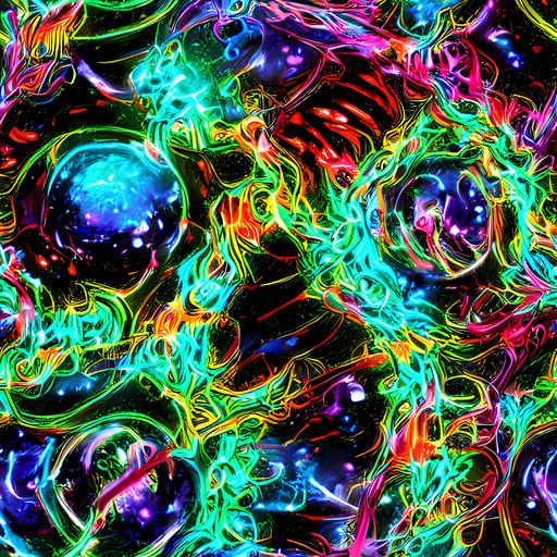 The Stellar Pulse pattern
