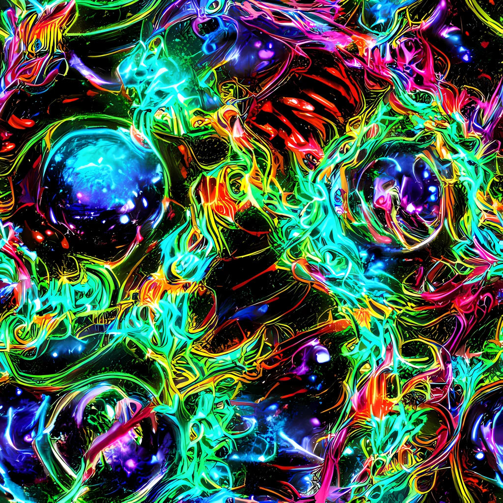 The Stellar Pulse pattern