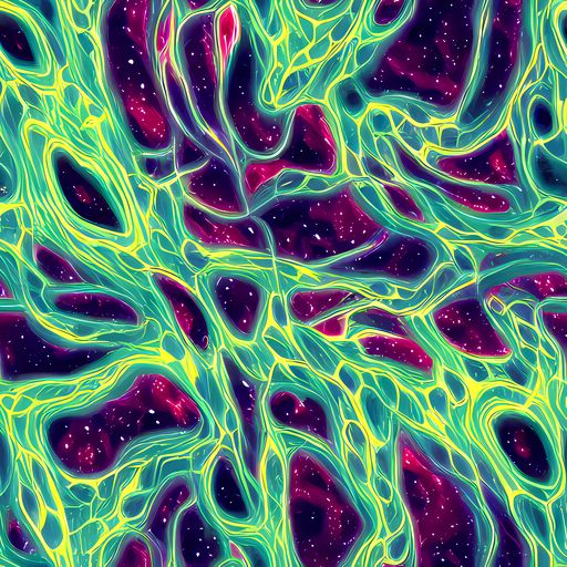 The Luminous Synapse pattern