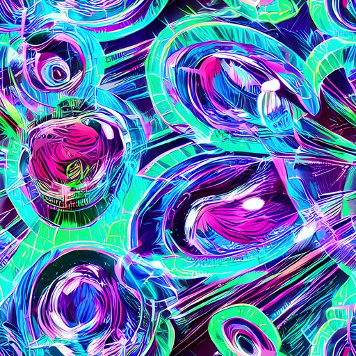 The Digital Tidal Wave pattern