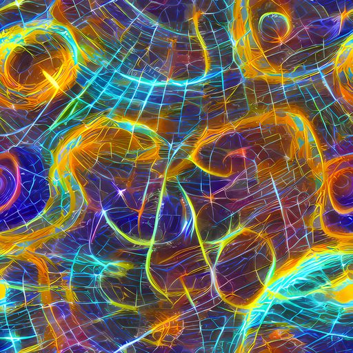 The Sonic Vortex pattern