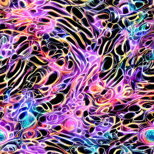 The Afterglow Surge pattern