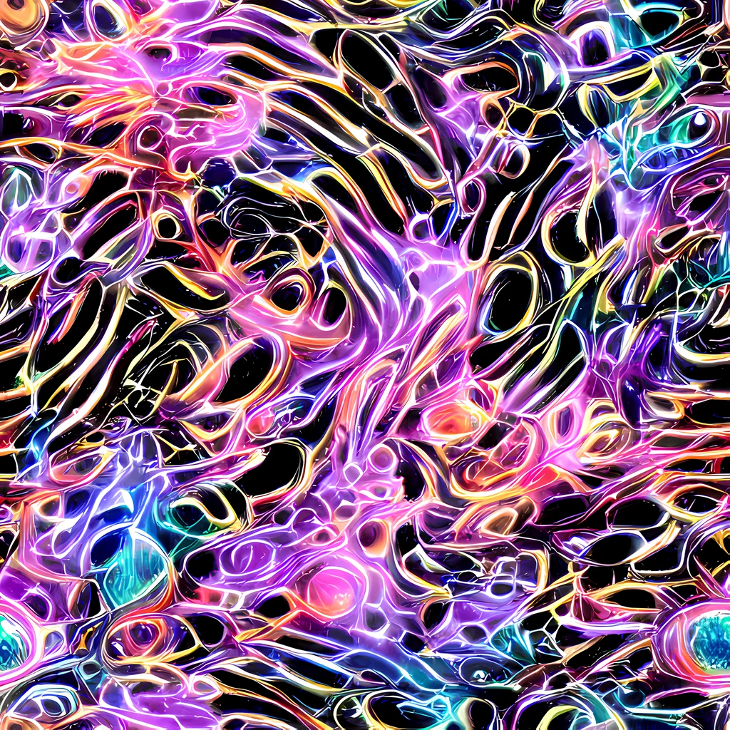 The Afterglow Surge pattern